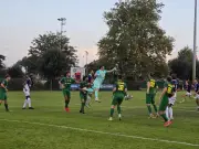 FC Bassin Arcachon affronte Anglet dans un choc capital pour la montée en National 3