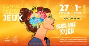 Festival International des Jeux de Cannes 2026 : les nouveautés à découvrir