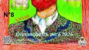 Florensac : Votez pour l'affiche officielle des Floralies 2026 réalisée par les collégiens