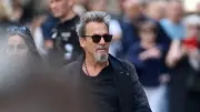 Florent Pagny confie son combat contre le cancer : l'immunothérapie a échoué