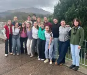 Formation Bafa 2026 terminée à Uhart-Cize : douze jeunes prêts pour le stage pratique