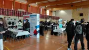 Forum des métiers : 375 collégiens découvrent leur avenir professionnel