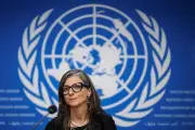 Francesca Albanese : la polémique antisémite qui secoue l'ONU et divise la France