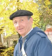 Francis Labeau, ancien maire de Saint-Sauveur-de-Meilhan, s'éteint à 80 ans