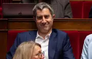 François Ruffin revendique 100.000 soutiens et vise Mélenchon dans la primaire de gauche