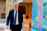 François Villeroy de Galhau quitte la Banque de France pour la Fondation Apprentis d'Auteuil