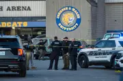 Fusillade mortelle lors d'un match de hockey junior à Pawtucket, Rhode Island