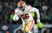 Fusillade post-Super Bowl à San Francisco : Keion White des 49ers blessé par balle