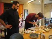 Février Gourmand : 16 sites patrimoniaux du Périgord noir célèbrent la gastronomie