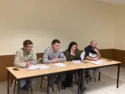 Garlin avance ses fêtes de 2026 et projette un bal musette