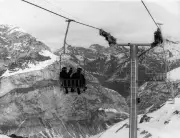 Gavarnie célèbre 55 ans d'histoire en 2026 : plongée dans les archives de la station pyrénéenne