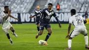 Girondins : Ba et Diop de retour à l'entraînement avant Saint-Malo