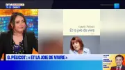 Gisèle Pelicot publie ses mémoires, un vibrant hommage à la joie de vivre