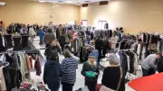 Grand vide-dressing de printemps à Durfort-et-Saint-Martin-de-Sossenac : inscriptions ouvertes