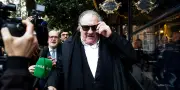 Gérard Depardieu jugé en appel en novembre pour agressions sexuelles sur un tournage