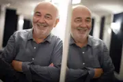 Gérard Jugnot présente son film 'Mauvaise Pioche' en avant-première à Royan