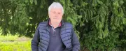 Gérard Mussot candidat à la mairie de Chamadelle avec un projet de développement durable