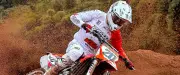 Grégory Aranda de retour à Sommières : un pilote d'expérience face à l'élite mondiale du motocross