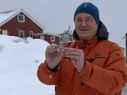 Groenland : les richesses du sous-sol au cœur des convoitises internationales