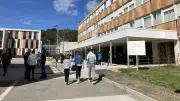 Grève au lycée Einstein de Bagnols-sur-Cèze : vidéosurveillance et réunion face au climat scolaire dégradé