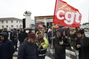 Grève à Eurenco Bergerac : CGT et FO maintiennent la pression pour des revendications salariales