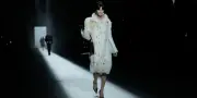 Gucci Automne-Hiver 2026-2027 : Demna dévoile sa première collection à Milan