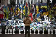 Guerre en Ukraine : bilan humain catastrophique et impasse diplomatique après quatre ans de conflit