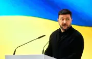 Guerre en Ukraine : Zelensky dénonce les frappes russes, Navalny empoisonné selon l'Europe