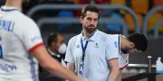 Guillaume Gille quitte la sélection française de handball, remplacé par Talant Dujshebaev