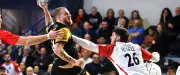 Handball : Frontignan s'incline face au leader Ivry malgré un combat acharné