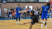 Handball N2 : Le HBGR affronte Istres dans un duel crucial à domicile