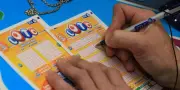 Hautefort, 2009 : un gagnant mystérieux du Loto remporte 3 millions d'euros