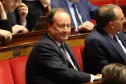 Hollande dénonce la 