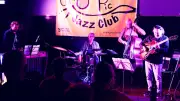Hommage à Sarah Vaughan au Jazz Club de Prades-le-Lez le 6 mars