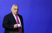 Hongrie : Viktor Orbán mise sur l'anti-ukrainien pour redresser sa cote dans les sondages
