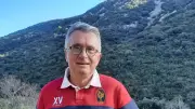 Hubert Moreau mène l'opposition à Saint-Guilhem-le-Désert pour une démocratie renouvelée