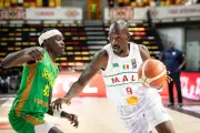 Ibrahima Cherif Haidara de retour avec le Mali pour les qualifications Mondiale 2027