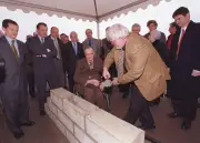 Il y a 26 ans, Sud Ouest lançait son centre d'impression moderne à Bordeaux