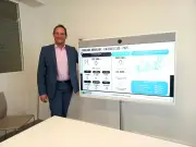 Immobilier d'entreprise à Bordeaux : une reprise modérée en 2025 avec 122 000 m² échangés