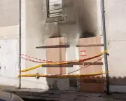 Incendie criminel à Sainte-Foy-la-Grande : une femme intoxiquée sauvée, son conjoint arrêté