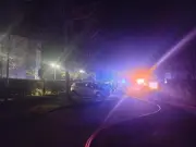 Incendies dans des parkings souterrains à Pau : six hospitalisés et 130 évacués