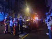 Incendies de voitures à Pau : un acte volontaire confirmé par les expertises