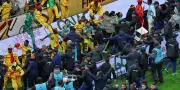 Incidents après la CAN 2026 : 18 supporters sénégalais condamnés à Rabat