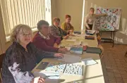 Initiation au Scrabble à Laplume pour relancer une section en déclin