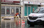 Inondations de la Charente : une campagne municipale chamboulée à Saintes