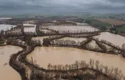 Inondations en France : les cultures agricoles face à une crise sans précédent