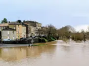 Inondations en Lot-et-Garonne : la Garonne en crue, évacuations urgentes avant la nuit