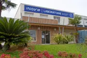 Inovie Biopyrénées inaugure son nouveau laboratoire à Mourenx après rénovation