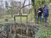 Inspection des digues avant les grandes marées de mars : un travail urgent en Gironde