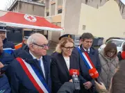 Intempéries en Lot-et-Garonne : 60 sauveteurs déployés dès vendredi